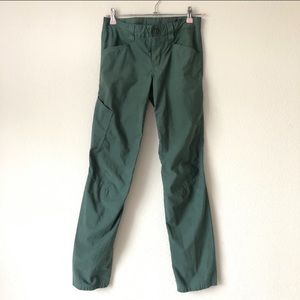 Patagonia hiking pants